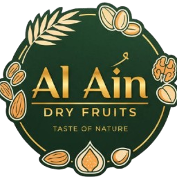 Al-Ain Dry Fruits